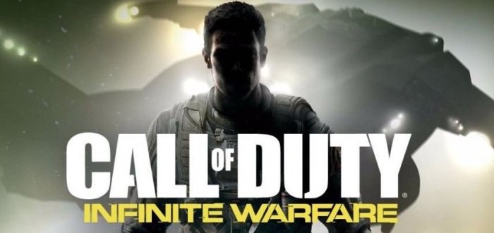 New Call Of Duty: Infinite Warefare Trailer Released