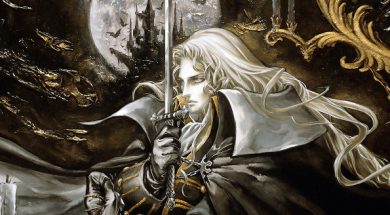 Castlevania-Symphony-of-the-Night-1