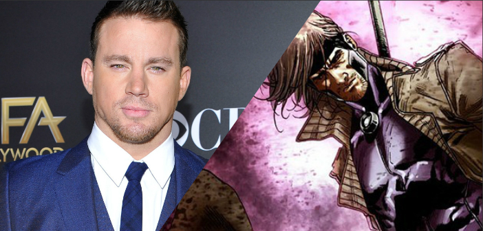 Script Problems Continue For Gambit Movie
