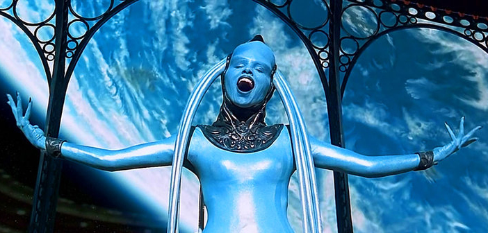Diva Plavalaguna