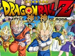 Dragon-Ball-Z-Battle-of-Gods-Poster