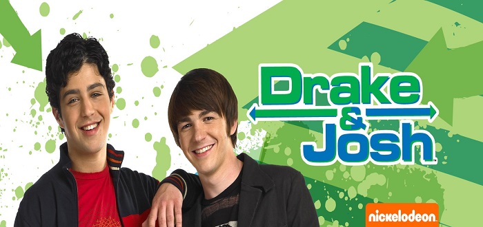 Drake and Josh