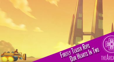 Animated Firefly Teaser
