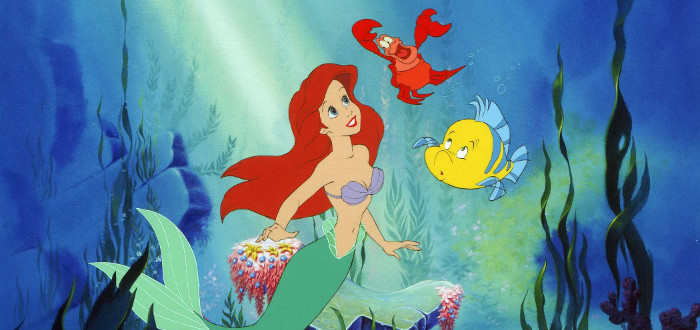 Flounder-With-Ariel-And-Chibis-Sebastian