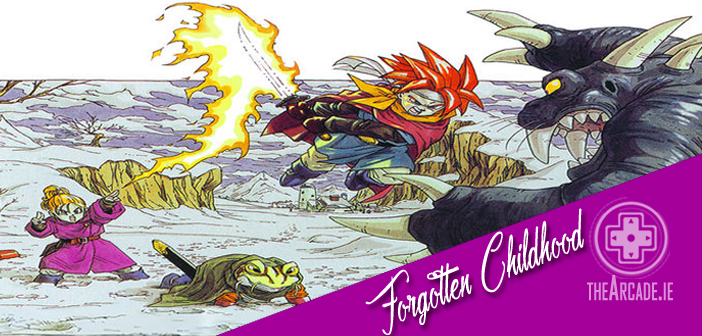 Chrono Trigger – Forgotten Childhood