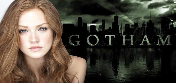 More Details On Gotham’s Poison Ivy Released