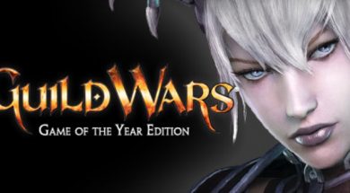 Guild Wars
