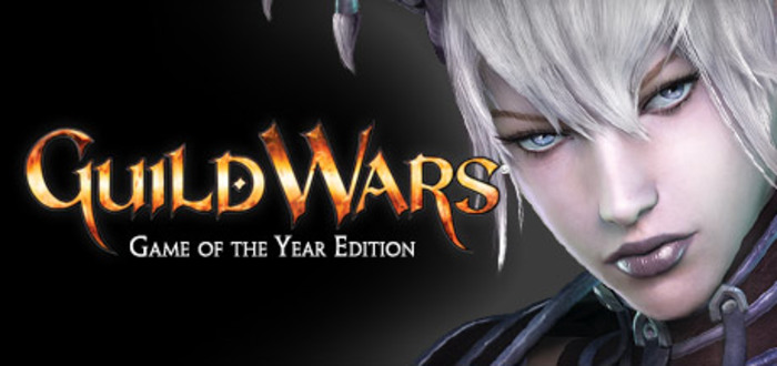 Guild Wars: Prophecies | Replay