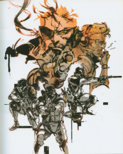 Yoji Shinkawa