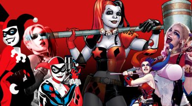 Harley Quinn