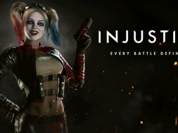 Harley And Deadshot Trailer Injustice 2