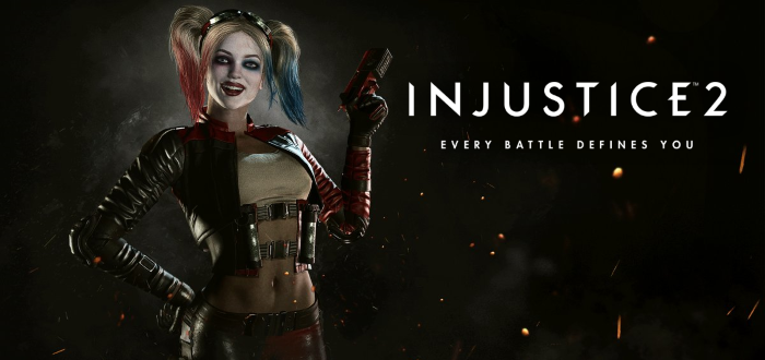 New Injustice 2 Trailer Reveals Harley And Deadshot