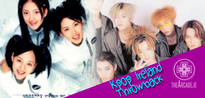 Kpop Weekly Recommendations – Back to the Old Skool