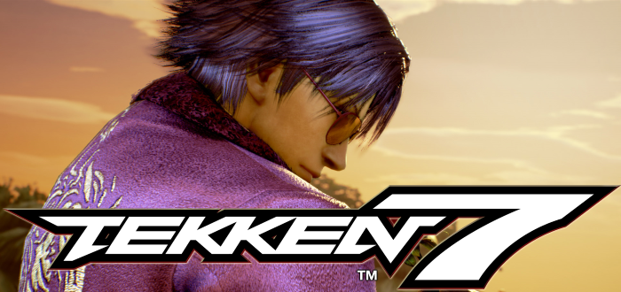 Lee Chaolan Announced For Tekken 7 Plus New Story Info