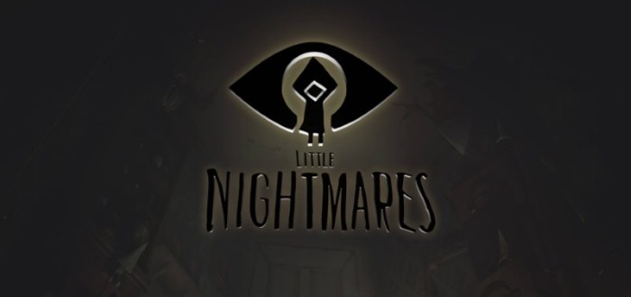 Little Nightmares