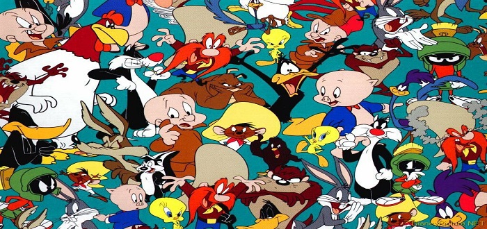 Looney Tunes