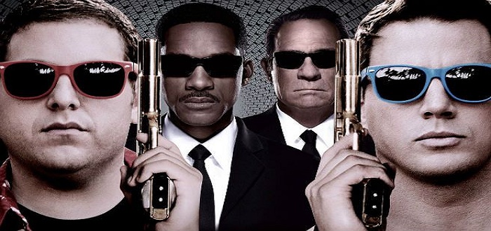 MIB 23 Crossover Movie May Not Happen