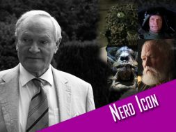 Nerd Icon Julian Glover