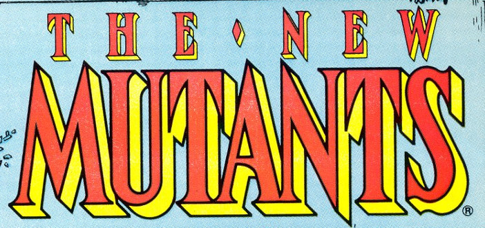 New Mutants Team And Writers Announced