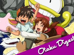 Otaku Digest – After School Anime