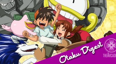 Otaku Digest – After School Anime