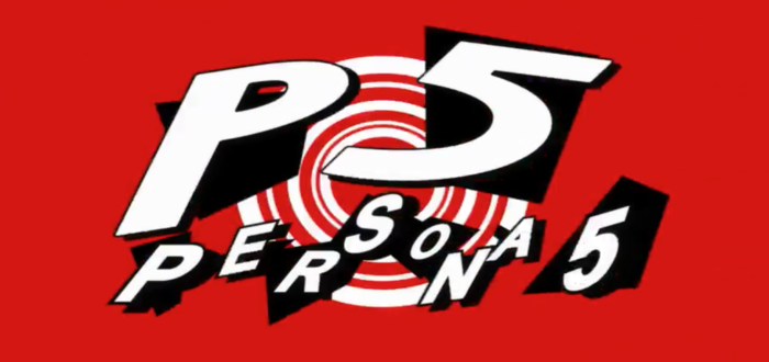 Persona 5 Comes To Europe In February 2017