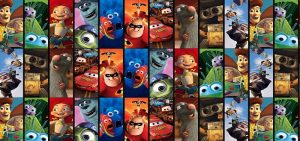 Pixar