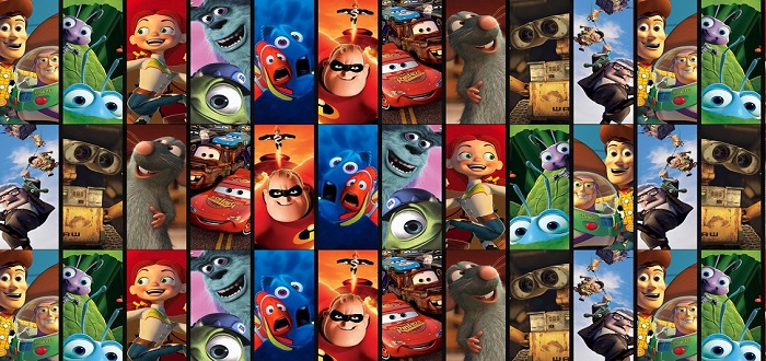 Pixar