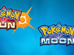 Pokemon Sun & Moon Trailer