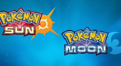 Pokemon Sun & Moon Trailer
