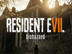 Trailer released for Resident Evil 7