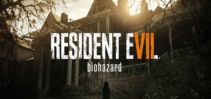 Trailer released for Resident Evil 7