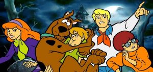 Scooby Doo