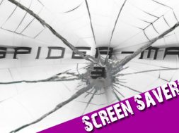 Screen Savers Spider-Man 3