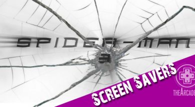 Screen Savers Spider-Man 3