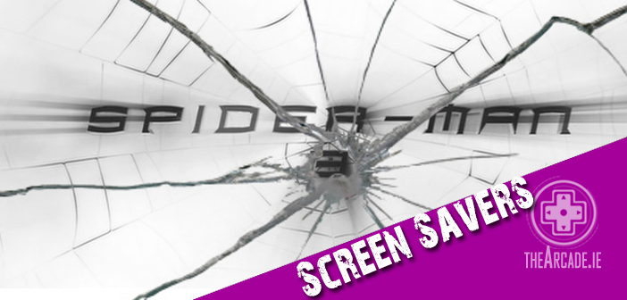 Spider-Man 3 – Screen Savers