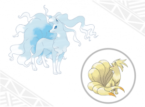 Ninetales