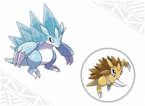 Sandslash