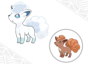 Vulpix