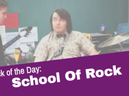 School of Rock