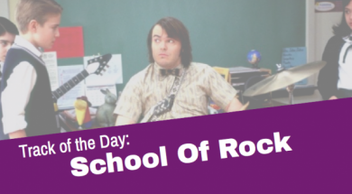 School of Rock