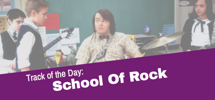 School of Rock