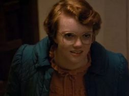 Shannon Purser