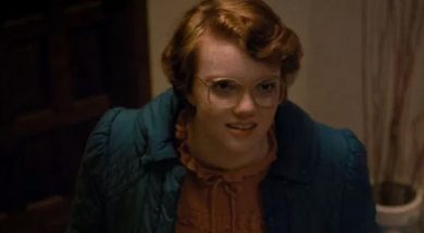 Shannon Purser