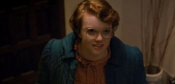 Shannon Purser