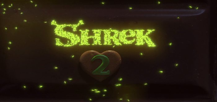 Shrek 2 – Forgotten Childhood