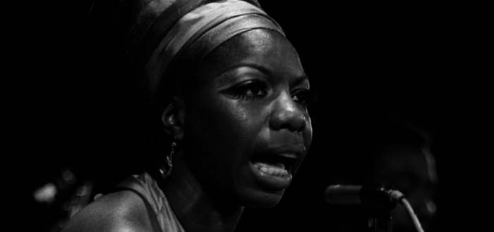 ‘Sinnerman’ – Nina Simone – Track Of The Day