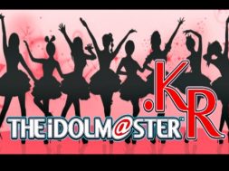 The Idolm@ster.KR