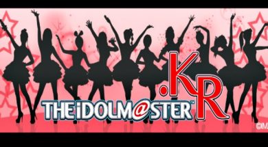 The Idolm@ster.KR