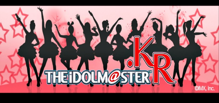 Amazon Unveils Kpop Drama The Idolm@ster.KR